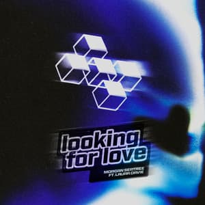 Looking for Love artwork
