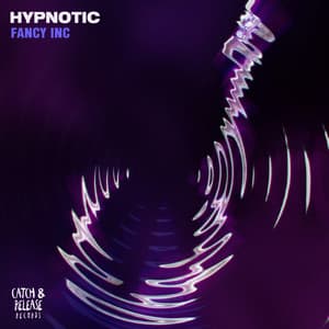 Hypnotic artwork