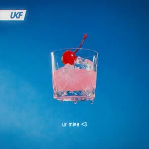 Ur Mine artwork